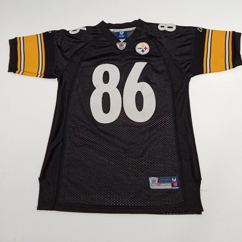 Onfield reebok jersey shirt size m in good condition
